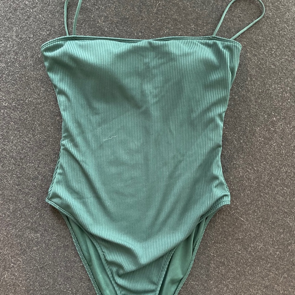 Free people Bodysuit